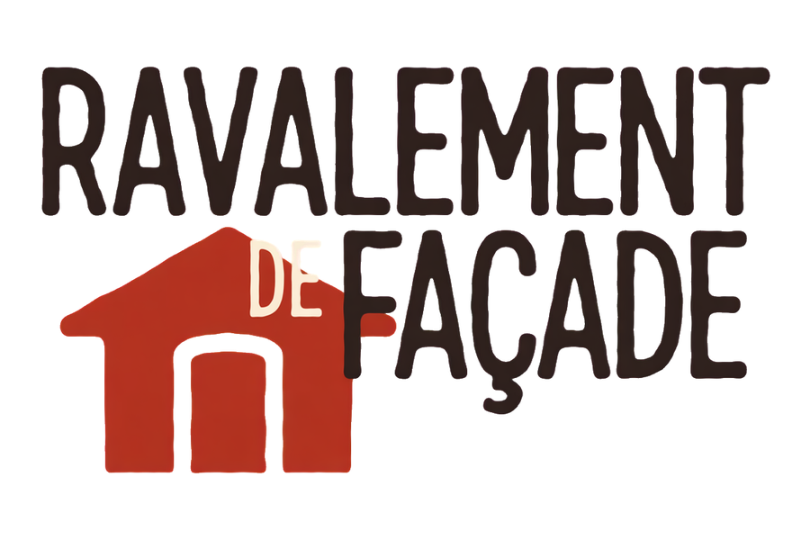 Ravalement de façade